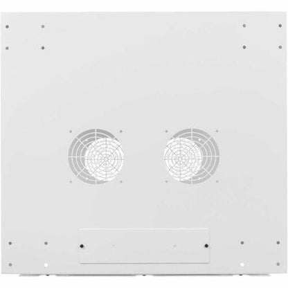 Gabinete de rack SmartRack SRW9UDPW de Tripp Lite by Eaton - Para servidor, LAN