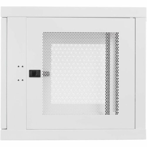 Gabinete de rack SmartRack SRW9UDPW de Tripp Lite by Eaton - Para servidor, LAN