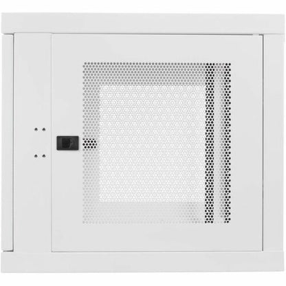 Gabinete de rack SmartRack SRW9UDPW de Tripp Lite by Eaton - Para servidor, LAN