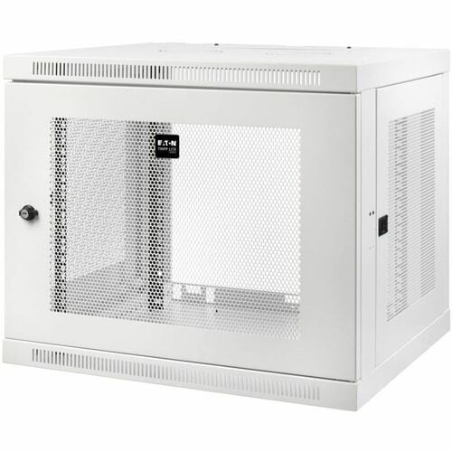 Gabinete de rack SmartRack SRW9UDPW de Tripp Lite by Eaton - Para servidor, LAN