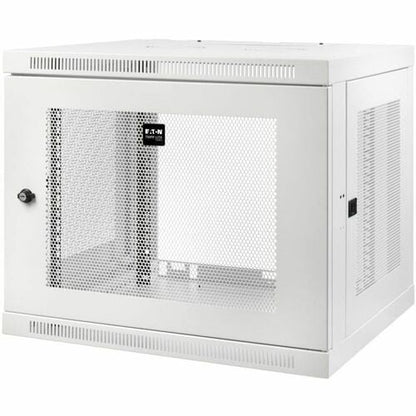 Gabinete de rack SmartRack SRW9UDPW de Tripp Lite by Eaton - Para servidor, LAN