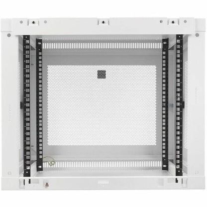 Gabinete de rack SmartRack SRW9UDPW de Tripp Lite by Eaton - Para servidor, LAN