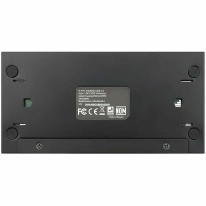 Tripp Lite by Eaton U223-004-IND