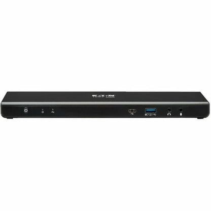 Station d'accueil Tripp Lite par Eaton U442-DOCK21-B