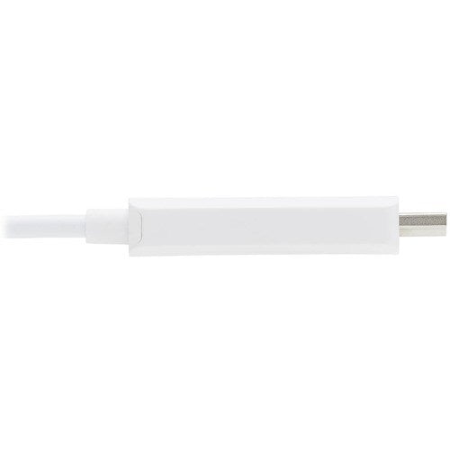 Tripp Lite by Eaton U444-003-HWE USB-C to HDMI Adapter Cable