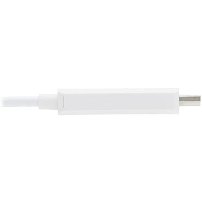 Tripp Lite by Eaton U444-003-HWE USB-C to HDMI Adapter Cable