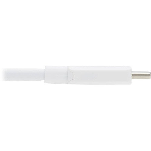Tripp Lite by Eaton U444-003-HWE USB-C to HDMI Adapter Cable