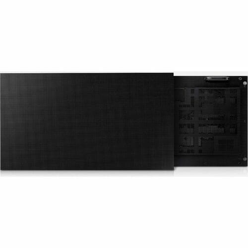 Écran d'affichage numérique Samsung IE015R - LCD - Plage dynamique élevée (HDR)