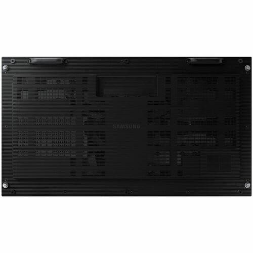 Écran d'affichage numérique Samsung IE015R - LCD - Plage dynamique élevée (HDR)