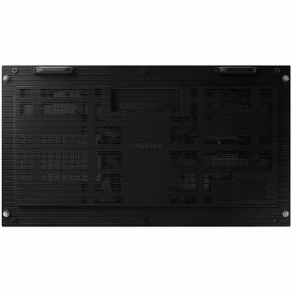 Écran d'affichage numérique Samsung IE015R - LCD - Plage dynamique élevée (HDR)