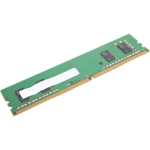 Module de mémoire SDRAM Lenovo 16 Go DDR4 - Pour mini PC - 16 Go - DDR4-2933
