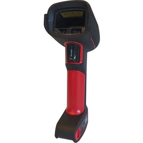 Scanner d'imagerie matricielle ultra-robuste Honeywell Granit XP 1990iSR - Câble de connexion
