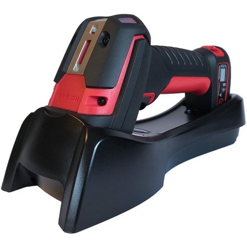 Scanner d'imagerie matricielle sans fil ultra-robuste Honeywell Granit XP 1991iSR - Sans fil