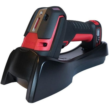 Scanner d'imagerie matricielle sans fil ultra-robuste Honeywell Granit XP 1991iSR - Sans fil