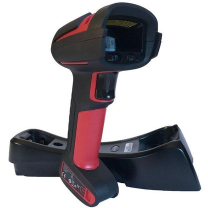 Scanner d'imagerie matricielle sans fil ultra-robuste Honeywell Granit XP 1991iSR - Sans fil