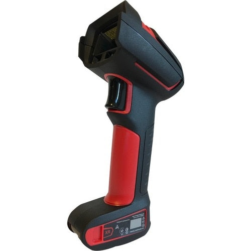 Scanner d'imagerie matricielle ultra-robuste Honeywell Granit XP 1990iXR - Câble Connectivi