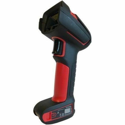 Scanner de codes-barres Honeywell Granit XP 1990iXR - Connectivité par câble - 23,75 pi (723