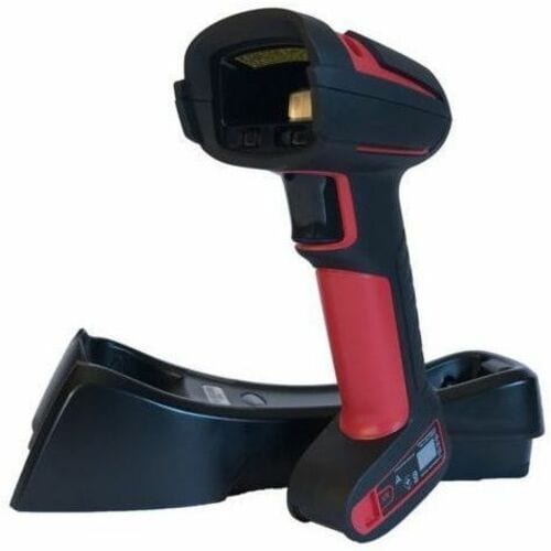 Scanner d'imagerie matricielle sans fil ultra-robuste Honeywell Granit XP 1991iXR - Sans fil