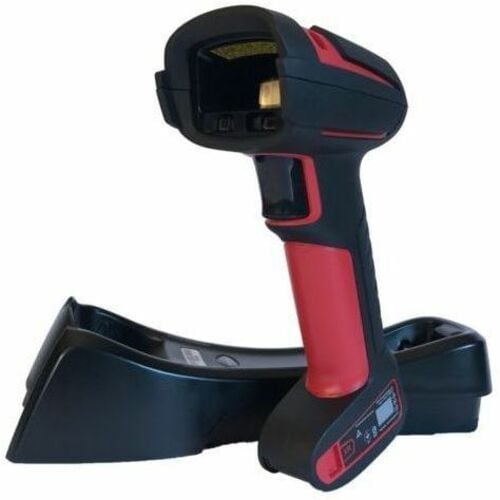 Scanner d'imagerie matricielle sans fil ultra-robuste Honeywell Granit XP 1991iXR - Sans fil