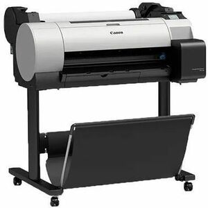 Canon imagePROGRAF TA-20 Inkjet Large Format Printer - Plain