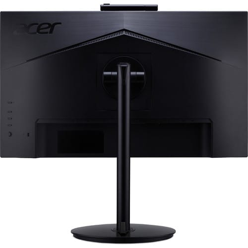 Écran LED WS 24 pouces 1920 x 1080 1000 pixels 1 CB242Y DBMIPRCX VGA HDMI noir 1 MS