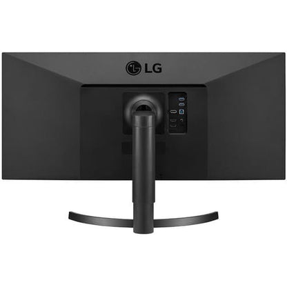 LG Ultrawide 34WN750-B 34\" Class WQHD Gaming LCD Monitor - 21:9