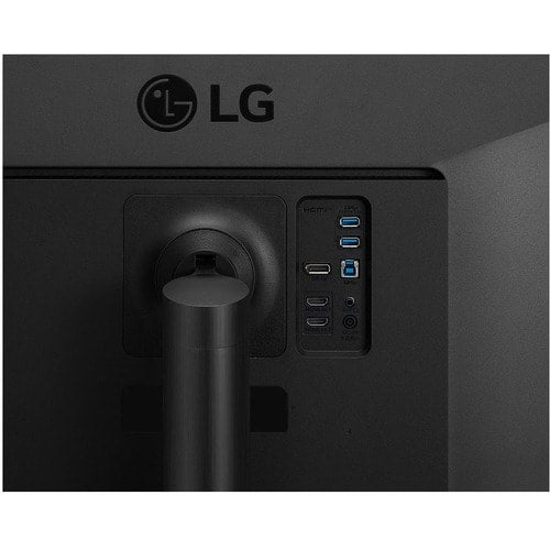 LG Ultrawide 34WN750-B 34\" Class WQHD Gaming LCD Monitor - 21:9