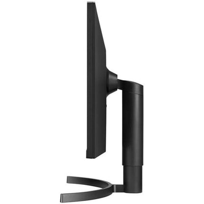 LG Ultrawide 34WN750-B 34\" Class WQHD Gaming LCD Monitor - 21:9