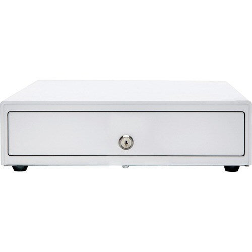 Star Micronics Choice Cash Drawer - 4 Bill - 8 Coin - 2 Media SlotPrinter Driven