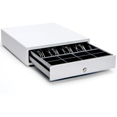 Star Micronics Choice Cash Drawer - 4 Bill - 8 Coin - 2 Media SlotPrinter Driven