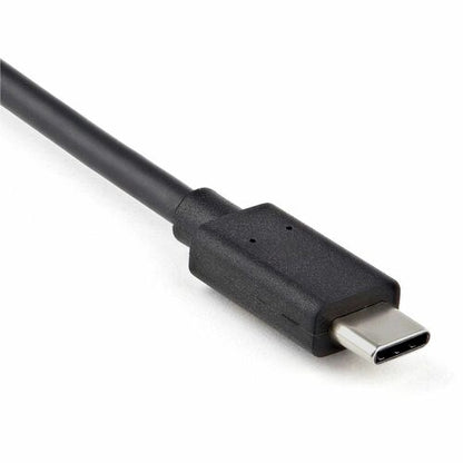 Adaptateur multiport USB-C StarTech.com