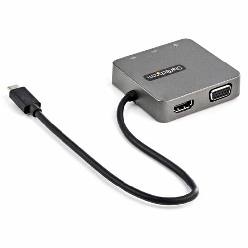 Adaptateur multiport USB-C StarTech.com
