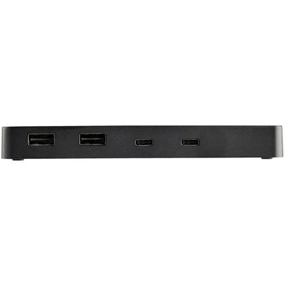 Conmutador KVM USB C de 2 puertos HDMI 4K 60 Hz con cables USB tipo C