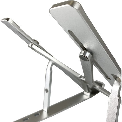 Support de voyage pliable Amer pour ordinateur portable et tablette