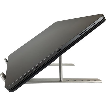 Support de voyage pliable Amer pour ordinateur portable et tablette