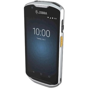 Terminal portátil Zebra TC52x - 4 GB de RAM - 32 GB de memoria Flash - Pantalla Full HD de 5" (127 mm)