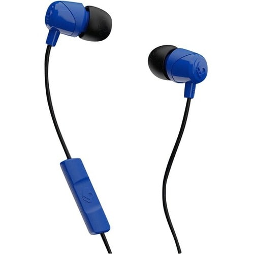 Skullcandy Jib Earbuds with Microphone - Stereo