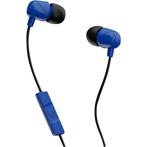 Skullcandy Jib Earbuds with Microphone - Stereo