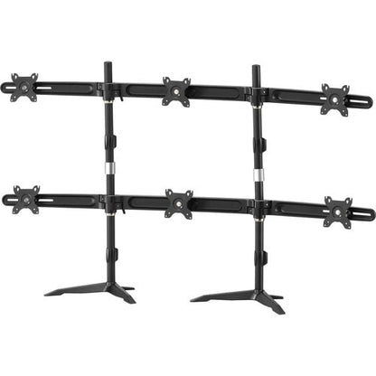 Support d'écran Amer AMR6S30