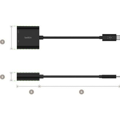 Belkin USB