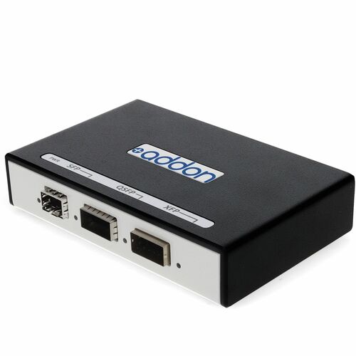 AddOn Transceiver Module Coding Box Kit - Black