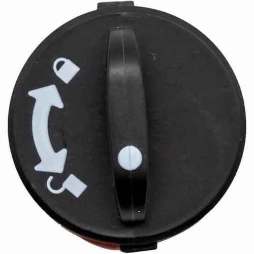 Bouchon de batterie RealWear avec joint torique