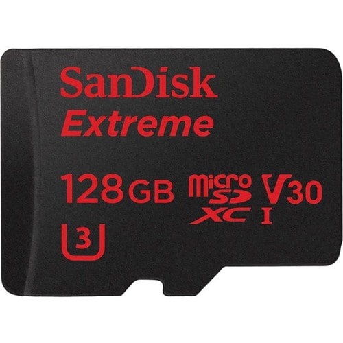 MICRO 128GB SD CARD NOT COMPATIBLE FOR HMT-1Z1