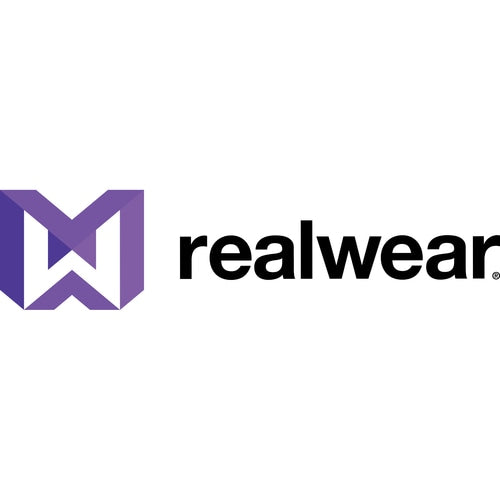 Casquette RealWear - Noir