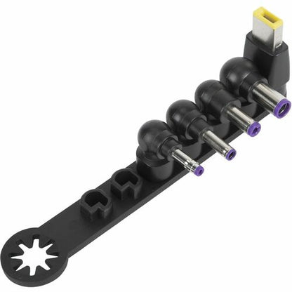 Barre de rangement Targus Power Tip pour station d'accueil Targus