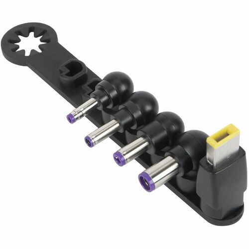 Barre de rangement Targus Power Tip pour station d'accueil Targus
