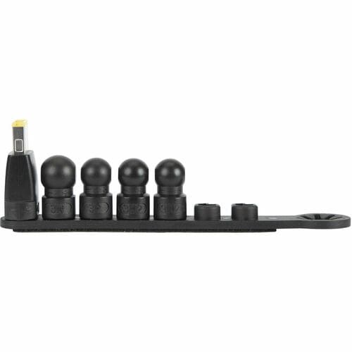 Barre de rangement Targus Power Tip pour station d'accueil Targus