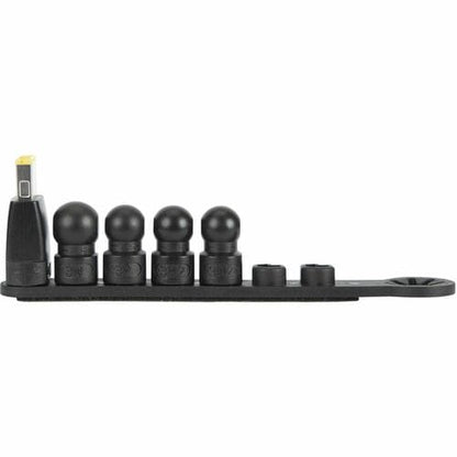Barre de rangement Targus Power Tip pour station d'accueil Targus
