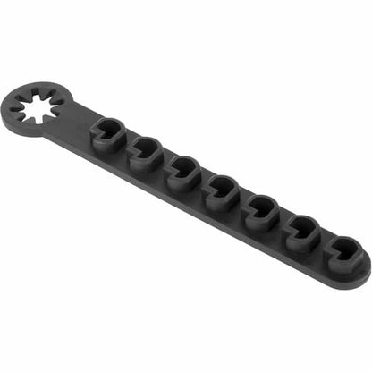 Barre de rangement Targus Power Tip pour station d'accueil Targus