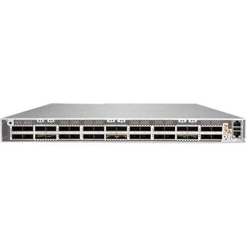 PTX10001 36 QSFP56-DD / QSFP28 MULTI-RATE PORT BASE SYST W/